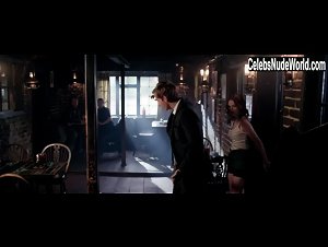 Elizabeth Henstridge in Thompsons (2012) 3