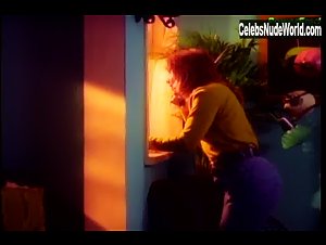 Elizabeth Burr in Playboy: Inside Out 3 (1992) 5