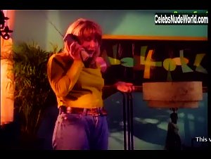 Elizabeth Burr in Playboy: Inside Out 3 (1992)