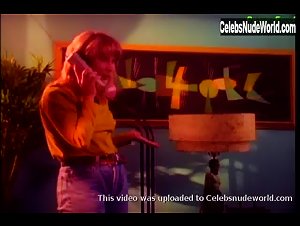 Elizabeth Burr in Playboy: Inside Out 3 (1992) 9