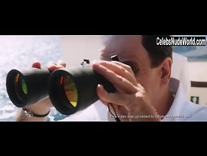 Elena Sofia Ricci in Loro (2018) 1