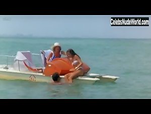 Eleonora Brigliadori in Rimini Rimini (1987) 8