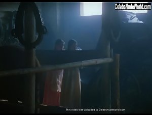 Elena Korikova in Baryshnya-krestyanka (1995) 14