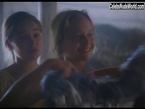 Elena Korikova in Baryshnya-krestyanka (1995) 19