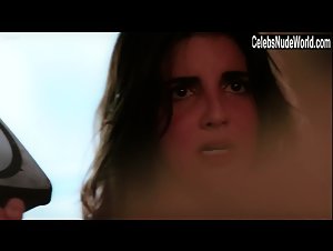 Electra Avellan in Hidden in the Woods (2014) 13