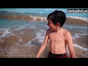 Electra Avellan in Hidden in the Woods (2014) 20