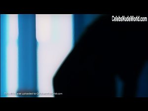 Ele Keats nude,side boobs scene in Eros (2004) 12