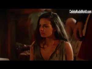 Eirini Karamanoli in Lost Legion (2014) 12