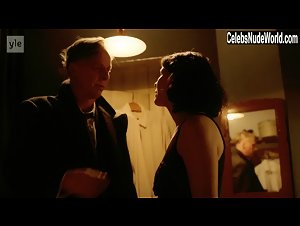 Eeva Soivio in Punainen kolmio (series) (2015) 10