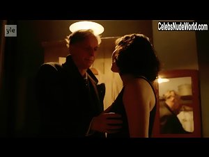 Eeva Soivio in Punainen kolmio (series) (2015) 14