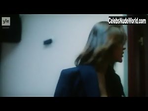 Eeva Eloranta in Riisuminen (1986) 14