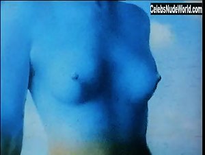 Edwige Shaki in La cambrure (short) (1999)