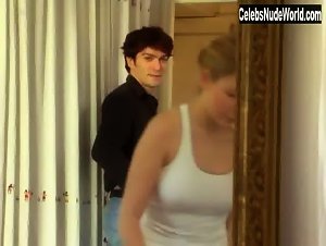 Edwige Shaki in La cambrure (short) (1999) 9