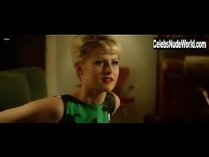 Edda Magnason in Monica Z (2013) 6