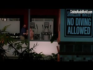 Dorothy Reynolds in Vice Principals (series) (2016) 19