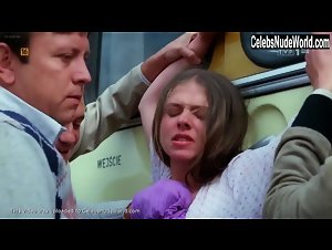 Dorota Kaminska in Karate po polsku (1983) 8