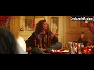 Doria Tillier in Monsieur et Madame Adelman (2017) 1