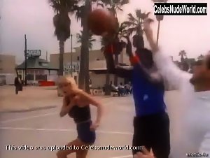 Donna Smith in Playboy Video Playmate Calendar 1987 (1989) 4