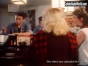 Donna Smith in Playboy Video Playmate Calendar 1987 (1989) 7