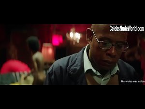 Dominique Roxanne Jossie in Zulu (2013) 8
