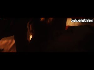 Dominika Sakowicz in La Valkiria (short) (2018) 7