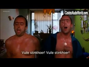 Dieuwertje Blok in Sextet (2007) 18