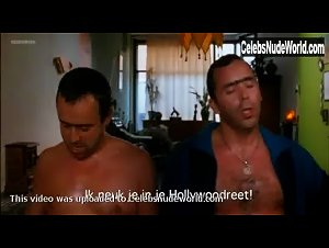 Dieuwertje Blok in Sextet (2007) 20