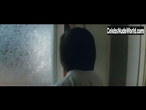 Diana Avramut in Cand se lasa seara peste Bucuresti sau metabolism (2013) 17