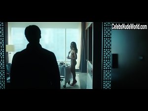 Devoshia Cooper in Titans (series) (2018) 3