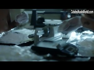 Derin Adesida in Boss (series) (2011) 18
