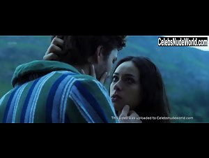 Desiree Noferini in Una vita spericolata (2018) 15