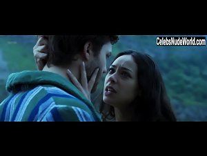 Desiree Noferini in Una vita spericolata (2018) 16