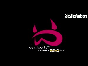 Desiree Malonga in Hellraiser: Hellworld (2005) 1