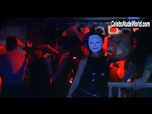 Desiree Malonga in Hellraiser: Hellworld (2005) 3