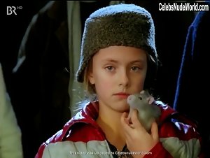 Denise Zich in Am Ende siegt die Liebe (2000) 9