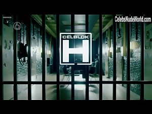 Denise Aznam in Celblok H (series) (2014) 4