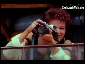 Denise Buick in Playboy: Inside Out 4 (1992) 16