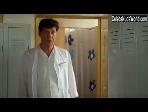 Denisa Nesvacilova in Jak basnici cekaji na zazrak (2016) 12