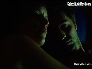 Delphine Brodeur in L'invention de l'amour (2000) 12