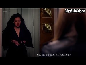 Delfina Chaves Explicit , Brunette in Edha (series) (2018) 16