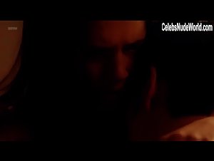 Delfina Chaves Explicit , Brunette in Edha (series) (2018) 8