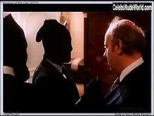 Delia Lindsay in Because of the Cats (1973) 17