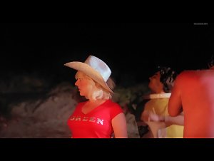 Debra Blee in Beach Girls (1982) 19