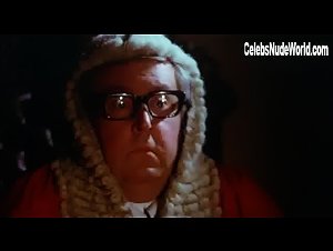 Debbie Nankervis in Alvin Purple (1973) 10