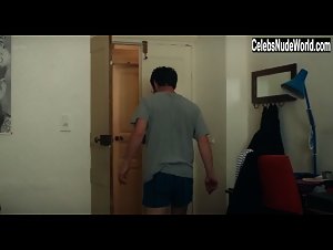 Delia Sepulcre-Nativi in Une vie violente (2017) 14