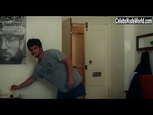 Delia Sepulcre-Nativi in Une vie violente (2017) 2