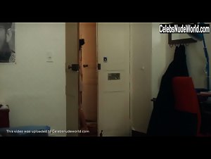 Delia Sepulcre-Nativi in Une vie violente (2017) 20