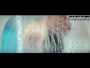 Candice Ford bikini, hot scene in Five (2016) 10