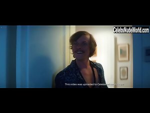 Candice Ford bikini, hot scene in Five (2016) 16