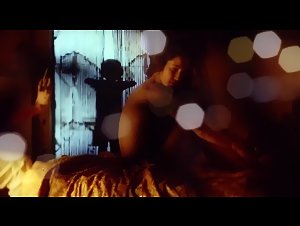 Carla Sanchez (2) in Falcon (series) (2012) 11